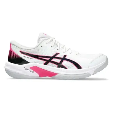 ASICS BEYOND FF W Női röplabda cipő, fehér, méret 40.5