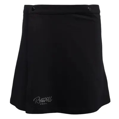 Russell Athletic SKIRT W Női szoknya, fekete, méret