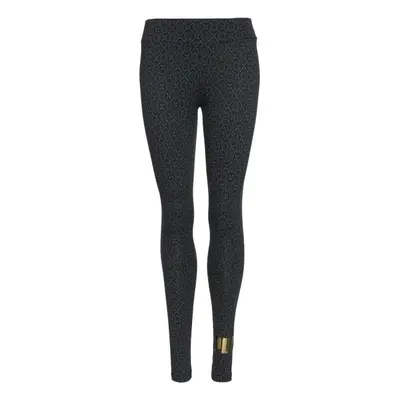 Puma ESS LOGO LOVE Női leggings, fekete, méret