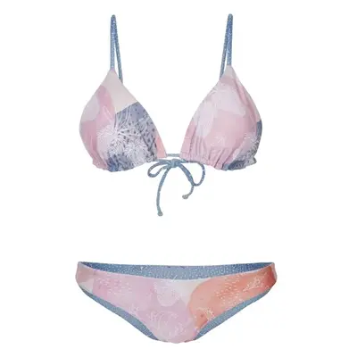 O'Neill GLOBAL REVO BIKINI SET Női bikini, mix, méret