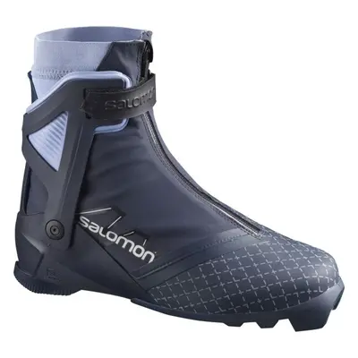 Salomon RS10 VITANE NOCTURNE PROLINK Női korcsolyázó sífutó cipő, fekete, méret 1/3