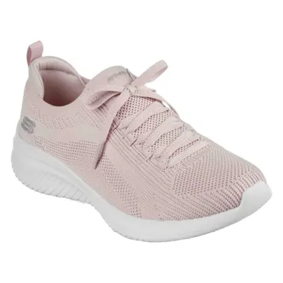 Skechers ULTRA FLEX 3.0 Női szabadidőcipő, rózsaszín, méret