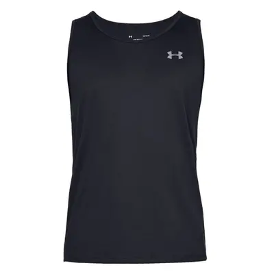 Under Armour TECH 2.0 TANK Férfi felső, fekete, méret