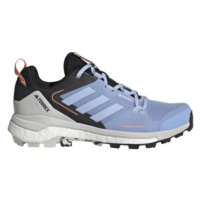 adidas TERREX SKYCHASER GTX W Női túracipő, világoskék, méret