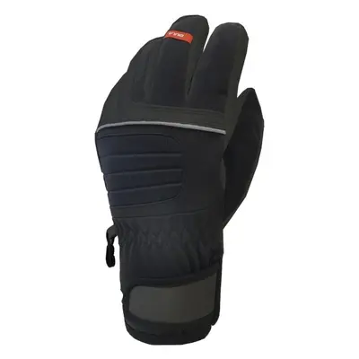 Bula TERMINAL GLOVES Téli kesztyű, fekete, méret