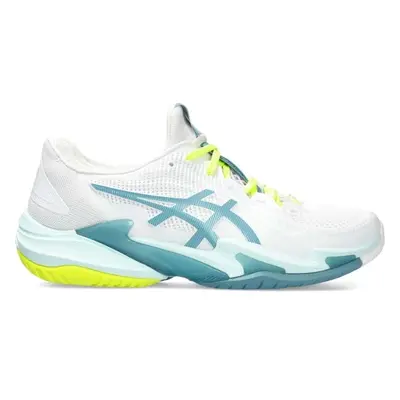 ASICS COURT FF Női teremcipő, fehér, méret 39.5