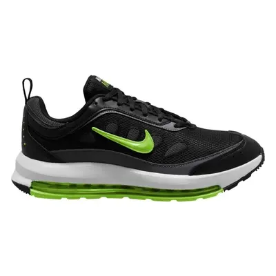 Nike AIR MAX AP Férfi szabadidőcipő, fekete, méret