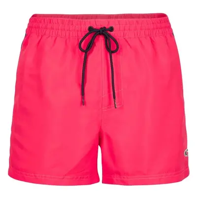 O'Neill GOOD DAY SHORTS Férfi fürdőnadrág, rózsaszín, méret