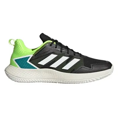 adidas DEFIANT SPEED CLAY Férfi teniszcipő, fekete, méret 1/3