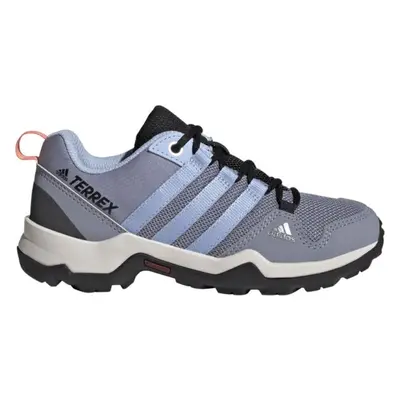 adidas TERREX AX2R K Gyerek sportcipő, kék, méret 1/3