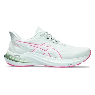 ASICS GT-2000 W Női futócipő, világoszöld, méret 40.5