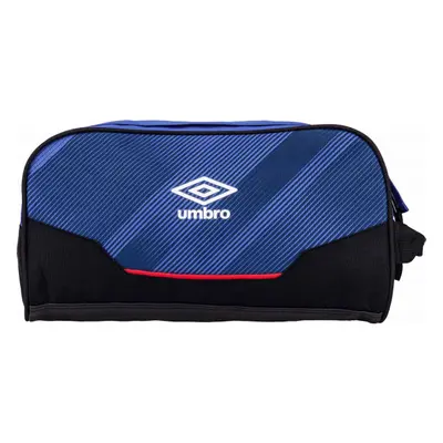 Umbro SILO BOOTBAG Táska futball cipőnek, sötétkék, méret