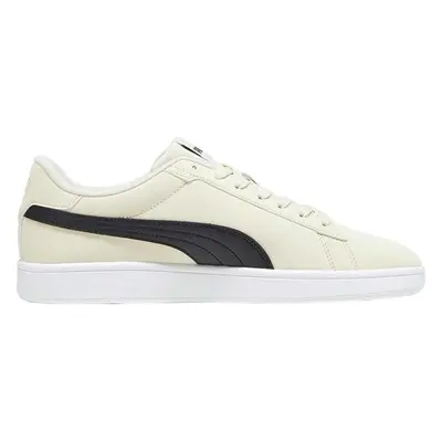 Puma SMASH 3.0 BUCK Férfi teniszcipő, bézs, méret 44.5