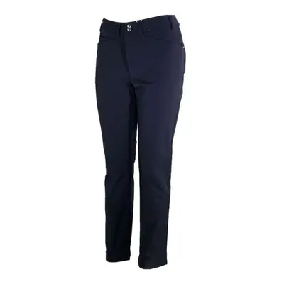 GREGNORMAN PANT/TROUSER W Női golf nadrág, sötétkék, méret