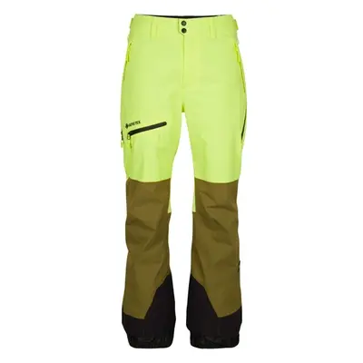 O'Neill GTX PANTS Férfi snowboard/sínadrág, khaki, méret