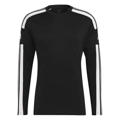 adidas SQUAD JSY LS Férfi futballmez, fekete, méret