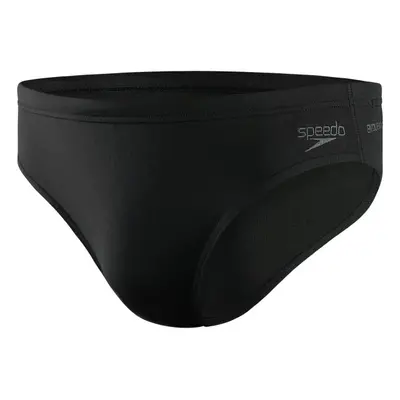 Speedo ECO ENDURANCE+ 7CM BRIEF Férfi úszónadrág, fekete, méret