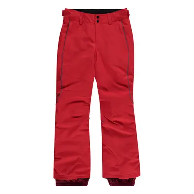 O'Neill PG CHARM REGULAR PANTS Lány sí/snowboard nadrág, piros, méret