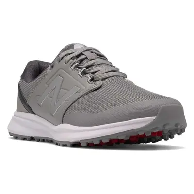 New Balance BREEZE V2 Férfi golfcipő, szürke, méret 46.5