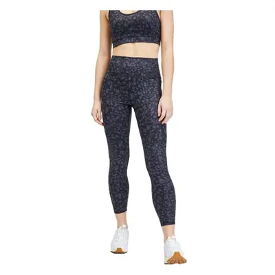 GAP V-GFIT POWERMOVE LEGGING NVLTY Női legging, fekete, méret