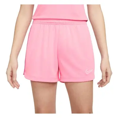 Nike DF ACD23 SHORT K BRANDED Női rövidnadrág, rózsaszín, méret