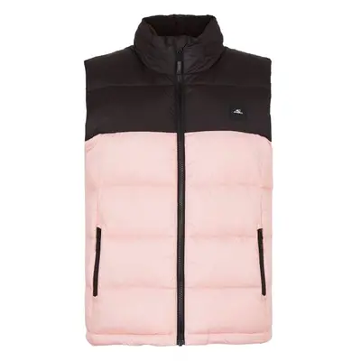 O'Neill O'RIGINALS PUFFER VEST Női mellény, rózsaszín, méret