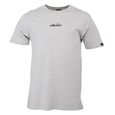 ELLESSE OLLIO TEE Férfi póló, szürke, méret