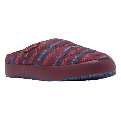 Columbia OMNI-HEAT LAZY BEND CAMPER Női papucs, piros, méret