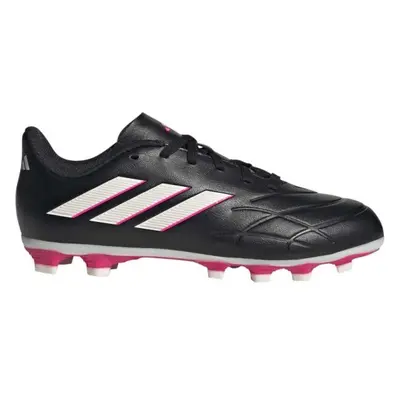 adidas COPA PURE.4 FXG J Gyerek focicipő, fekete, méret