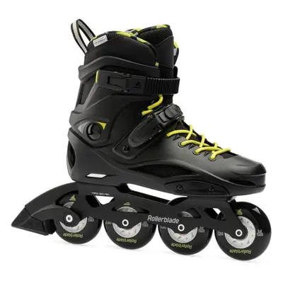 Rollerblade RB CRUISER Férfi görkorcsolya, fekete, méret