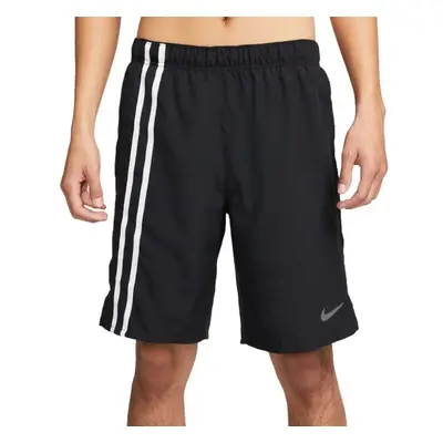 Nike DF CHLNGR 9UL SHORT DYE Férfi short, fekete, méret