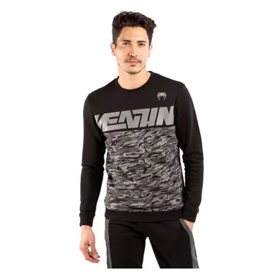 Venum CONNECT CREWNECK SWEATSHIRT Férfi pulóver, szürke, méret