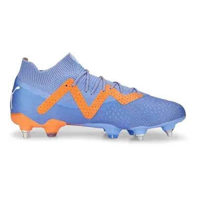 Puma FUTURE ULTIMATE MxSG Férfi futballcipő, kék, méret 48.5