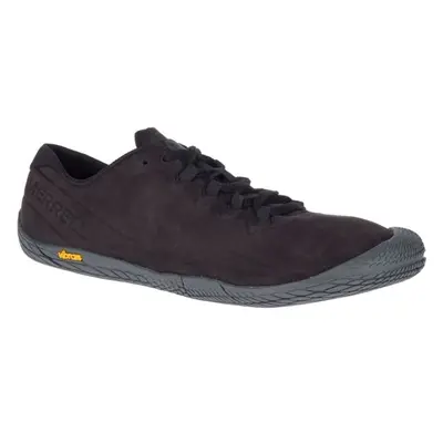 Merrell VAPOR GLOVE LUNA LTR Férfi barefoot cipő, fekete, méret