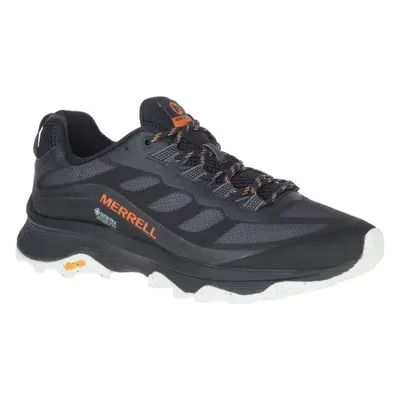 Merrell MOAB SPEED GTX Férfi outdoor cipő, fekete, méret 41.5