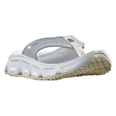 Salomon REELAX BREAK 6.0 W Női flip-flop papucs, világoskék, méret 1/3