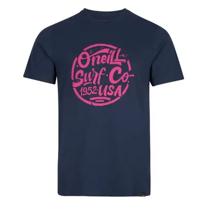 O'Neill SURF T-SHIRT Férfi póló, sötétkék, méret