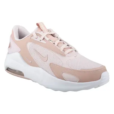 Nike AIR MAX MOTION Női szabadidőcipő, rózsaszín, méret 38.5