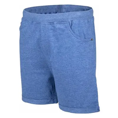 Russell Athletic SCLINT MAN SHORT Férfi rövidnadrág, kék, méret