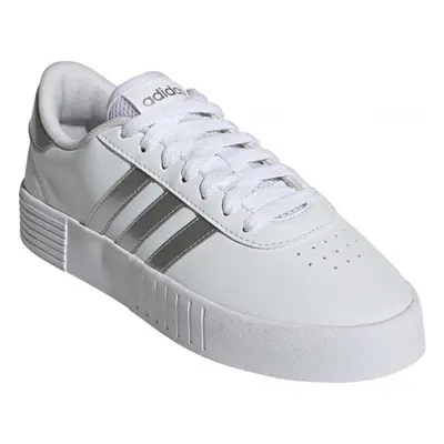 adidas COURT BOLD Női szabadidőcipő, fehér, méret