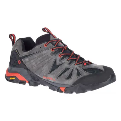 Merrell CAPRA GTX Férfi outdoor cipő, szürke, méret 46.5