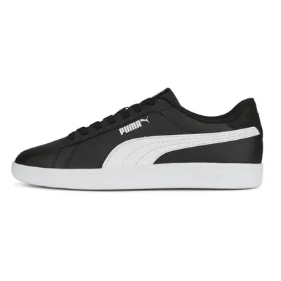 Puma SMASH 3.0 Férfi tornacipő, fekete, méret