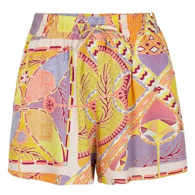 O'Neill AMIRI BEACH SHORTS Női rövidnadrág, mix, méret