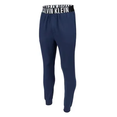 Calvin Klein JOGGER WIN Férfi melegítőnadrág, sötétkék, méret