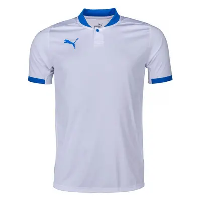 Puma ADULTS TEAM FINAL JERSEY JGUARD Férfi mez, fehér, méret