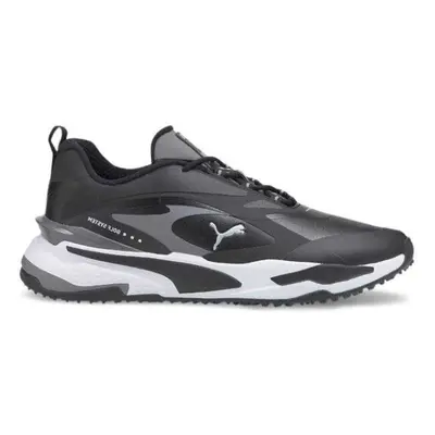 Puma GS-FAST Férfi golfcipő, fekete, méret 46.5