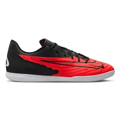 Nike PHANTOM GX CLUB IC Férfi teremcipő, piros, méret