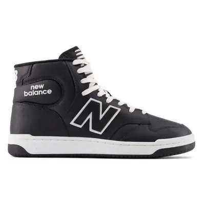 New Balance BB480COB Férfi szabadidőcipő, fekete, méret