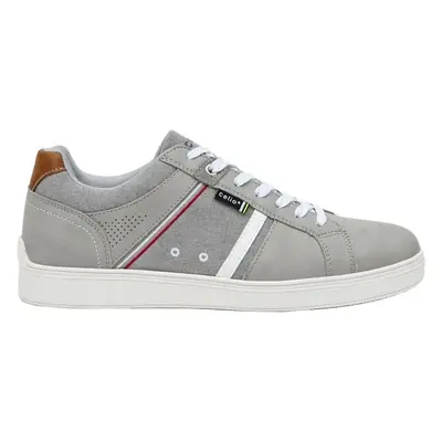 CELIO SNEAKERS Férfi teniszcipő, szürke, méret