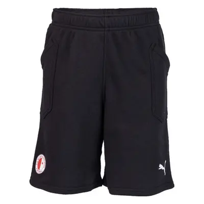 Puma LIGA CASUAL SHORTS Férfi short, fekete, méret